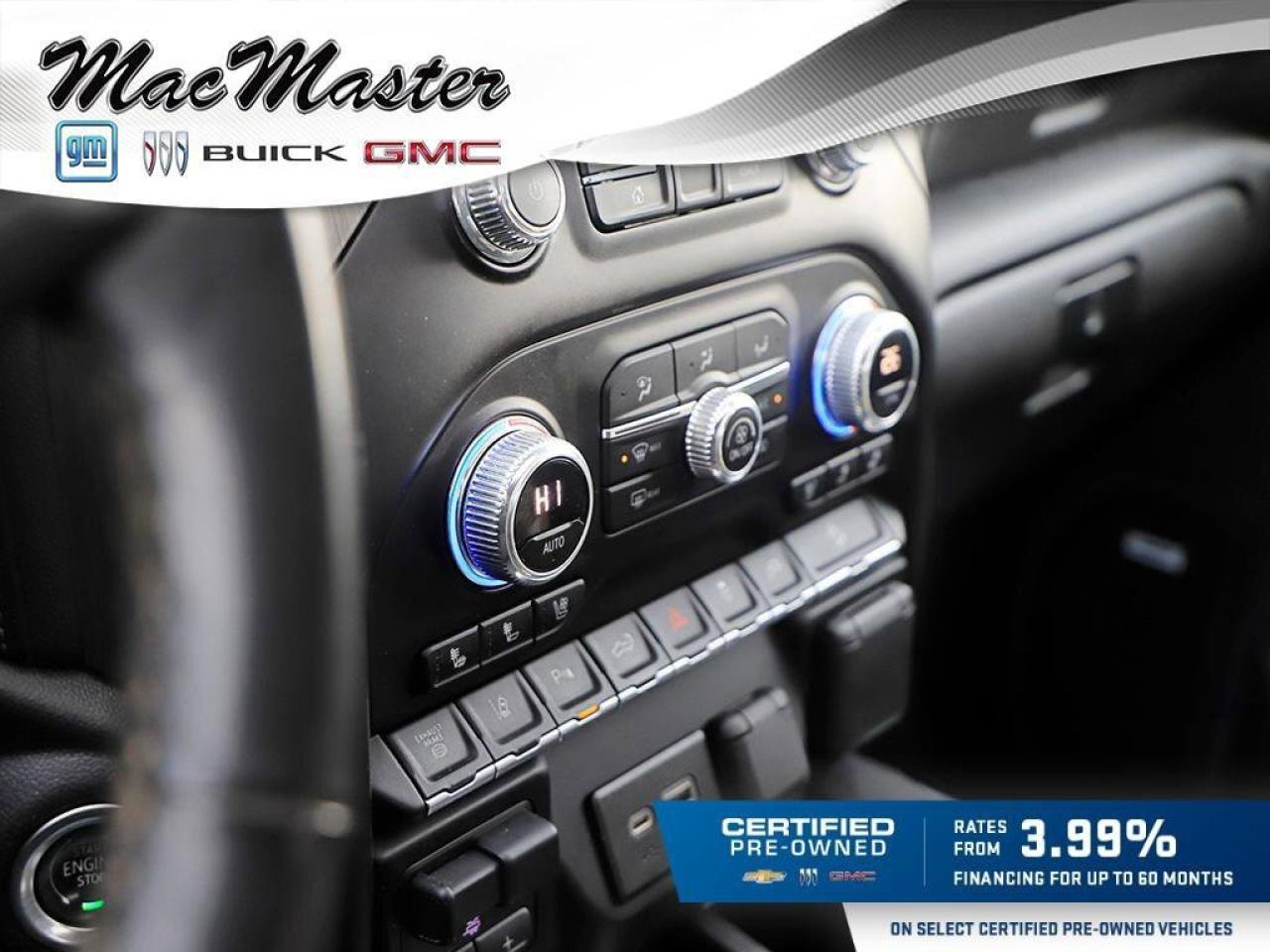 2023 GMC SIERRA 2500HD DenaliDENALI ULTIMATE, DURAMAX, CREW, 4X4, LOADED, Photo