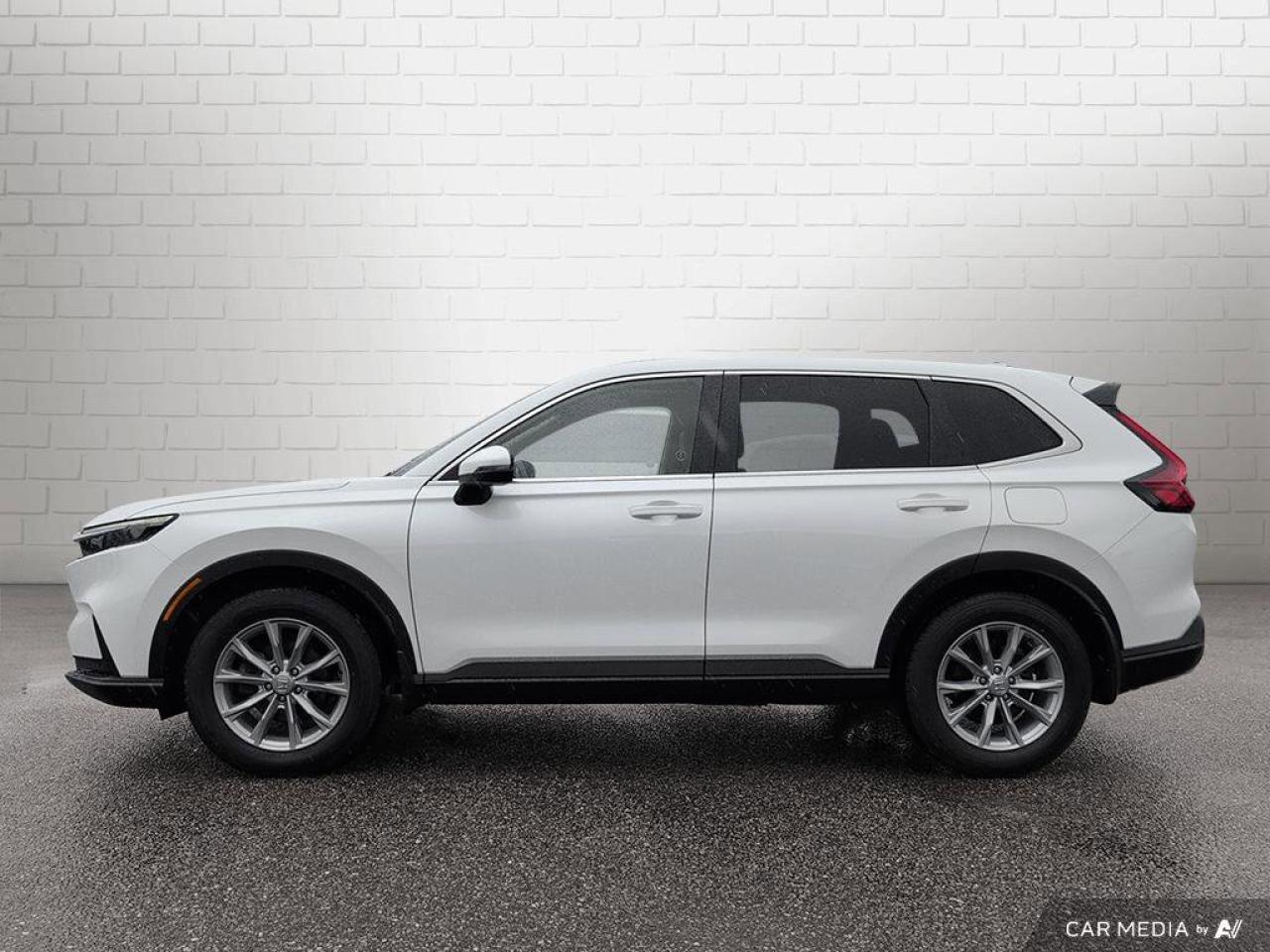 2023 Honda CR-V EX-LEX-L   Certified Pre-Owned   Heated Seats   Re Photo