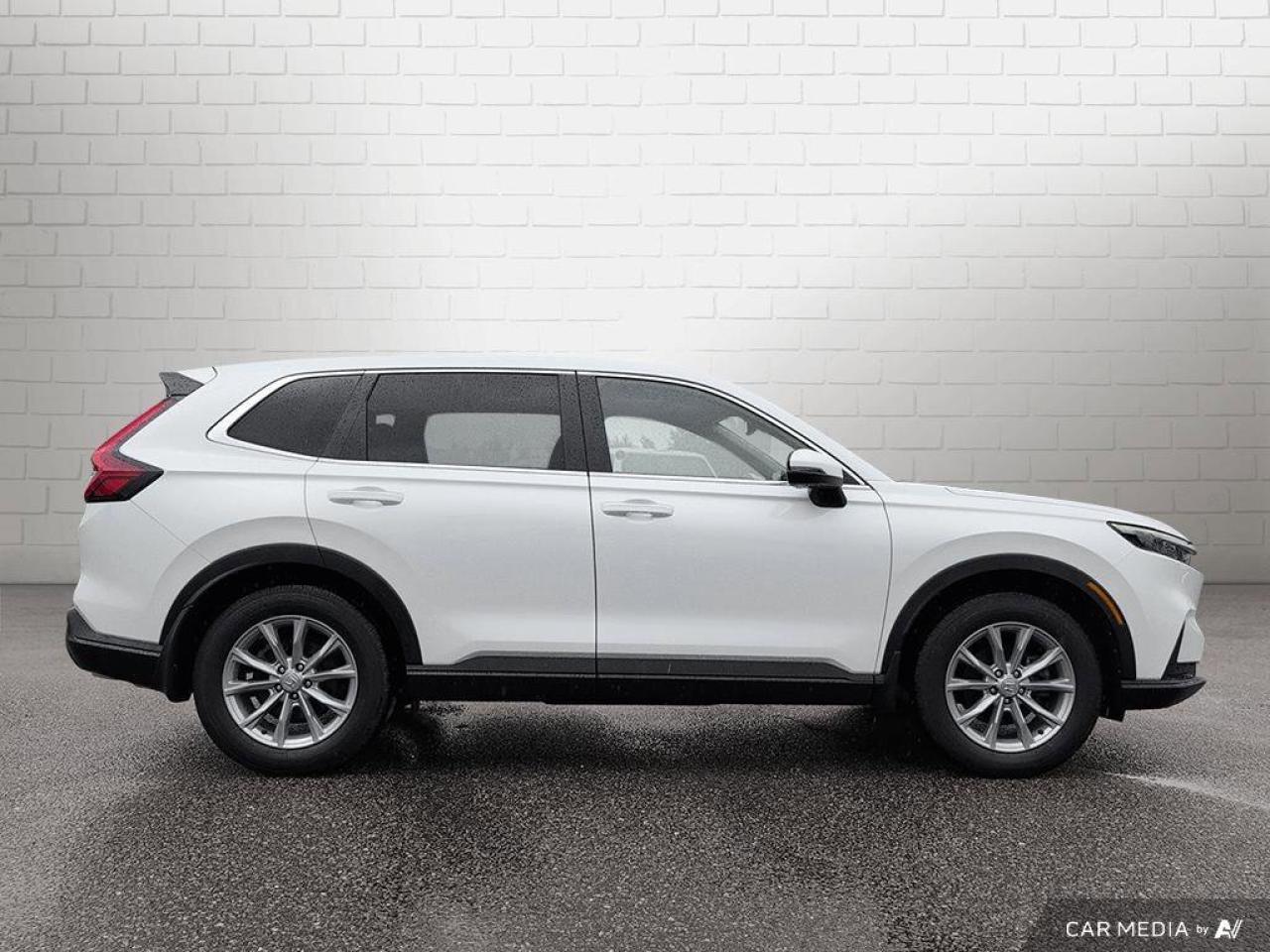 2023 Honda CR-V EX-LEX-L   Certified Pre-Owned   Heated Seats   Re Photo