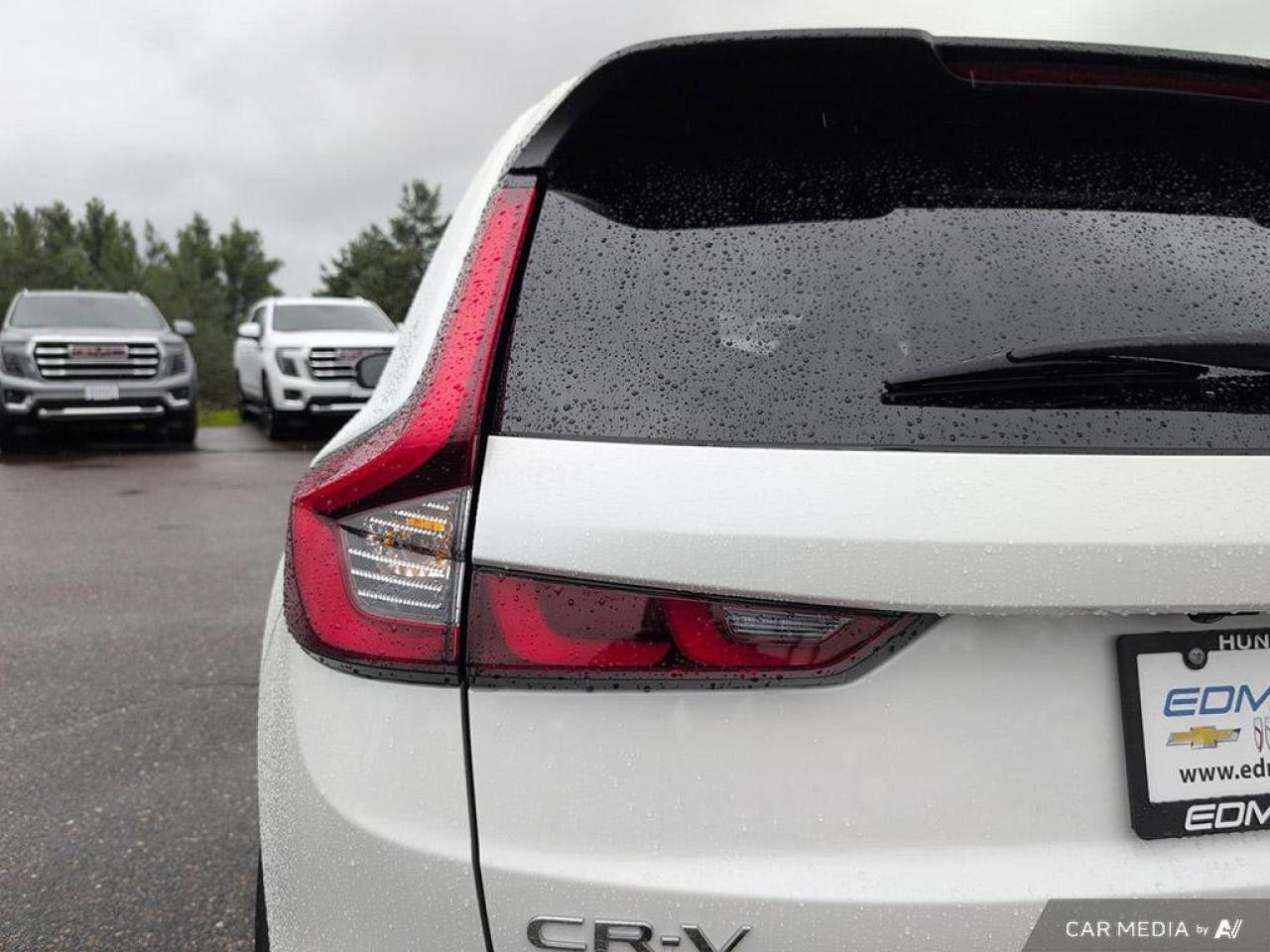 2023 Honda CR-V EX-LEX-L   Certified Pre-Owned   Heated Seats   Re Photo