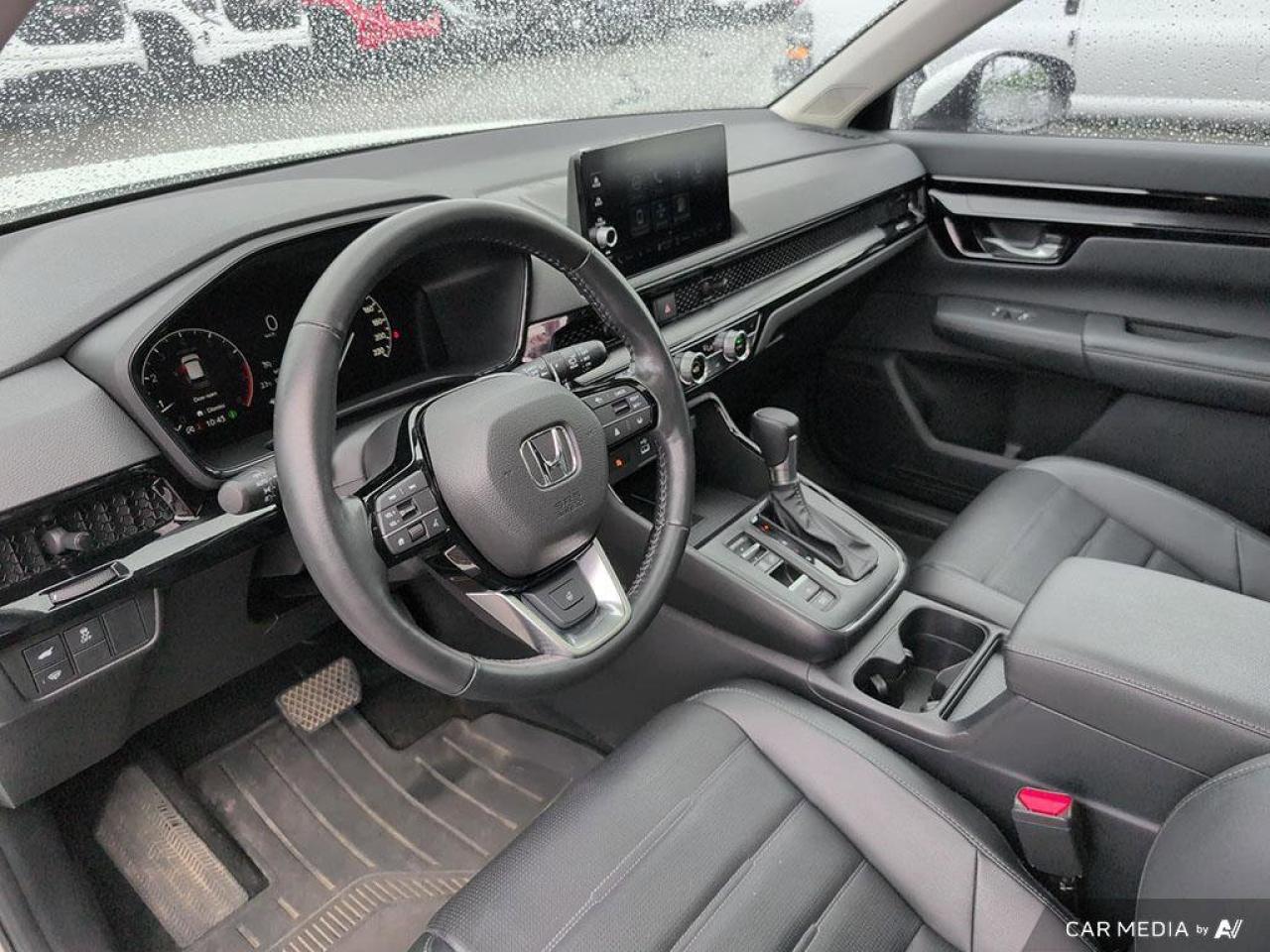 2023 Honda CR-V EX-LEX-L   Certified Pre-Owned   Heated Seats   Re Photo