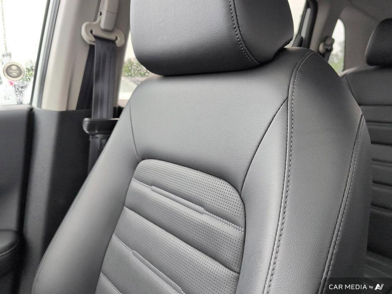 2023 Honda CR-V EX-LEX-L   Certified Pre-Owned   Heated Seats   Re Photo