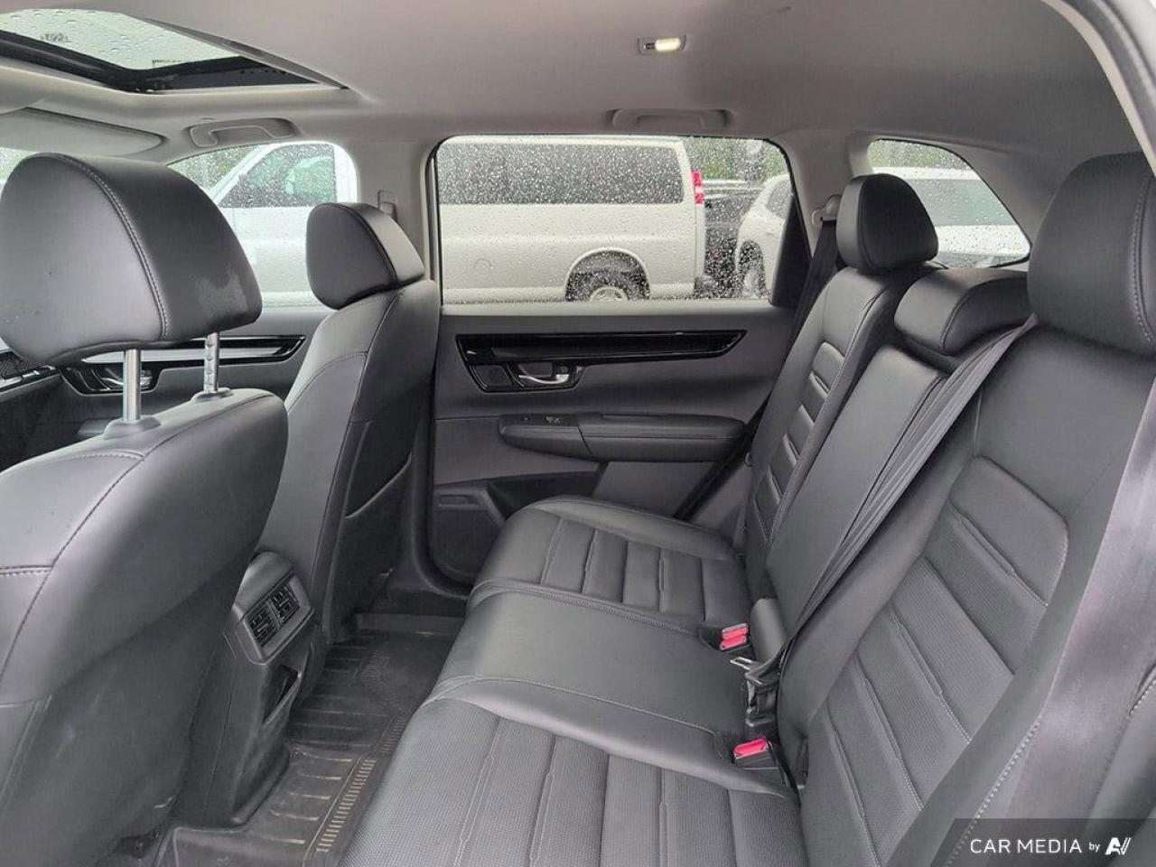 2023 Honda CR-V EX-LEX-L   Certified Pre-Owned   Heated Seats   Re Photo