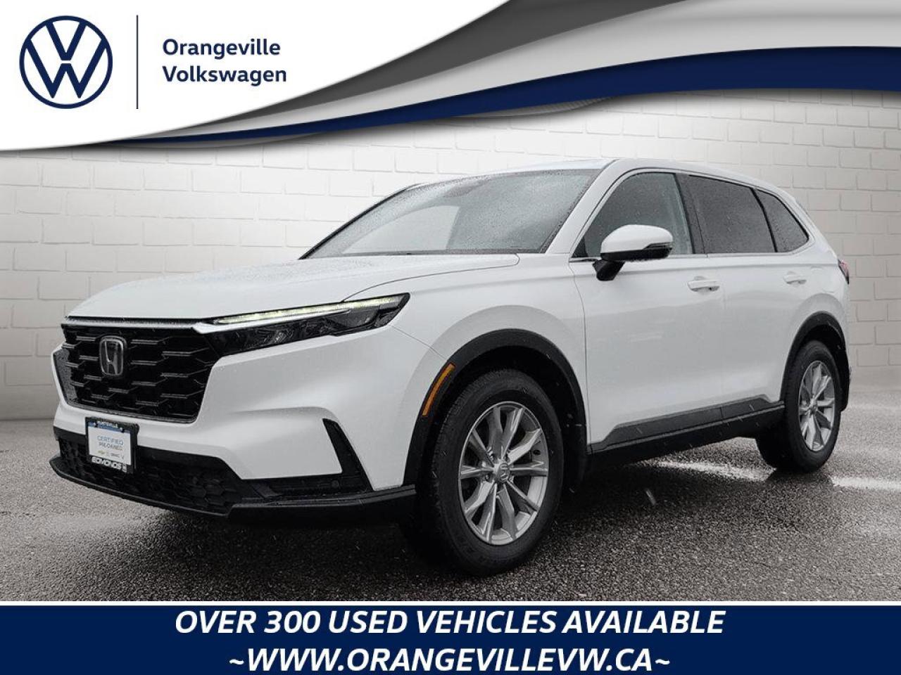 2023 Honda CR-V EX-LEX-L   Certified Pre-Owned   Heated Seats   Re Photo0