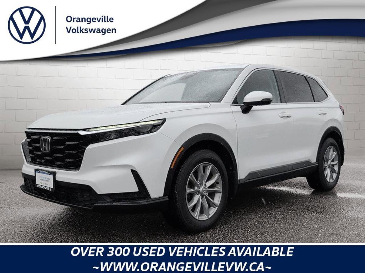 2023 Honda CR-V EX-LEX-L   Certified Pre-Owned   Heated Seats   Re Photo