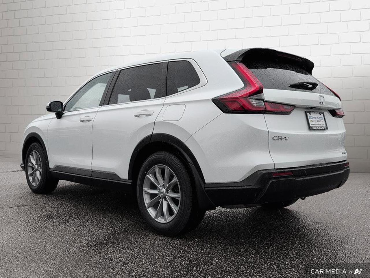 2023 Honda CR-V EX-LEX-L   Certified Pre-Owned   Heated Seats   Re Photo2