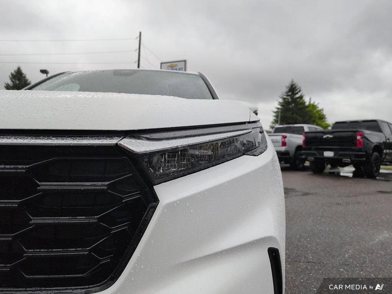 2023 Honda CR-V EX-LEX-L   Certified Pre-Owned   Heated Seats   Re Photo