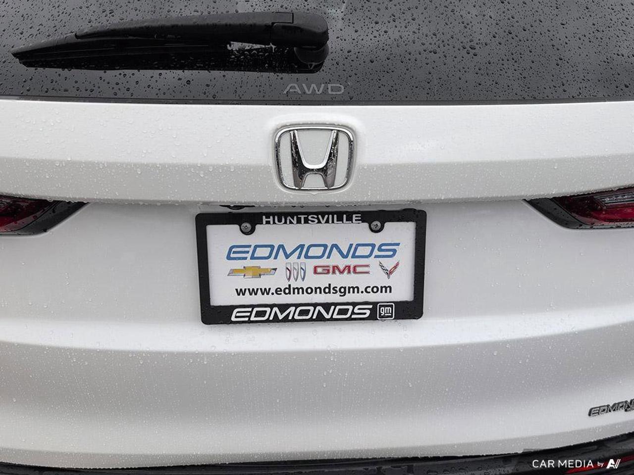 2023 Honda CR-V EX-LEX-L   Certified Pre-Owned   Heated Seats   Re Photo