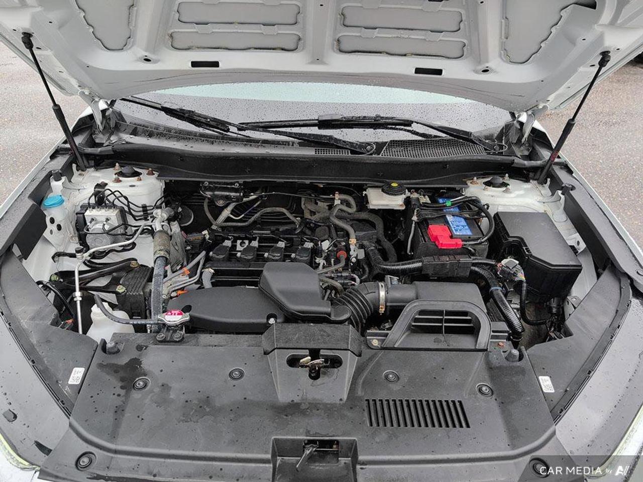 2023 Honda CR-V EX-LEX-L   Certified Pre-Owned   Heated Seats   Re Photo