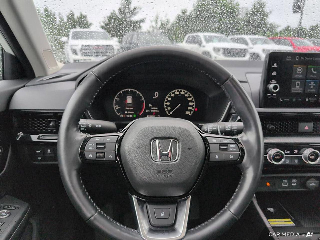 2023 Honda CR-V EX-LEX-L   Certified Pre-Owned   Heated Seats   Re Photo