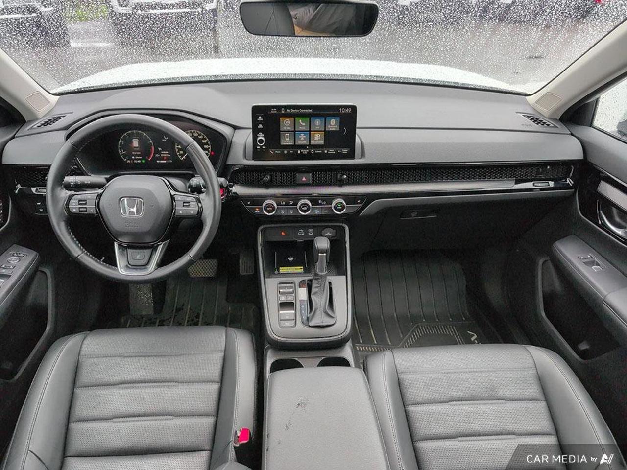 2023 Honda CR-V EX-LEX-L   Certified Pre-Owned   Heated Seats   Re Photo