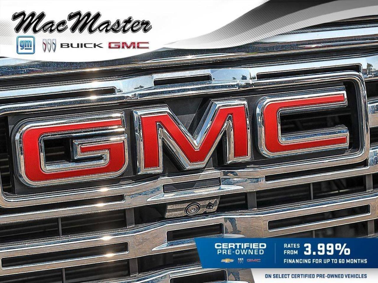 2023 GMC Sierra 1500 DenaliDENALI RESERVE, DURAMAX, 4X4, LOADED, 1-OWNE Photo