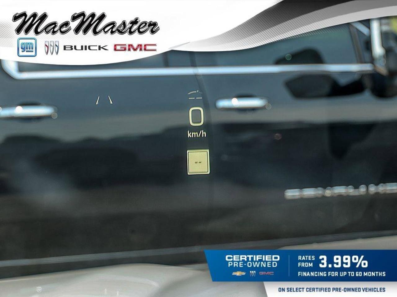 2023 GMC Sierra 1500 DenaliDENALI RESERVE, DURAMAX, 4X4, LOADED, 1-OWNE Photo