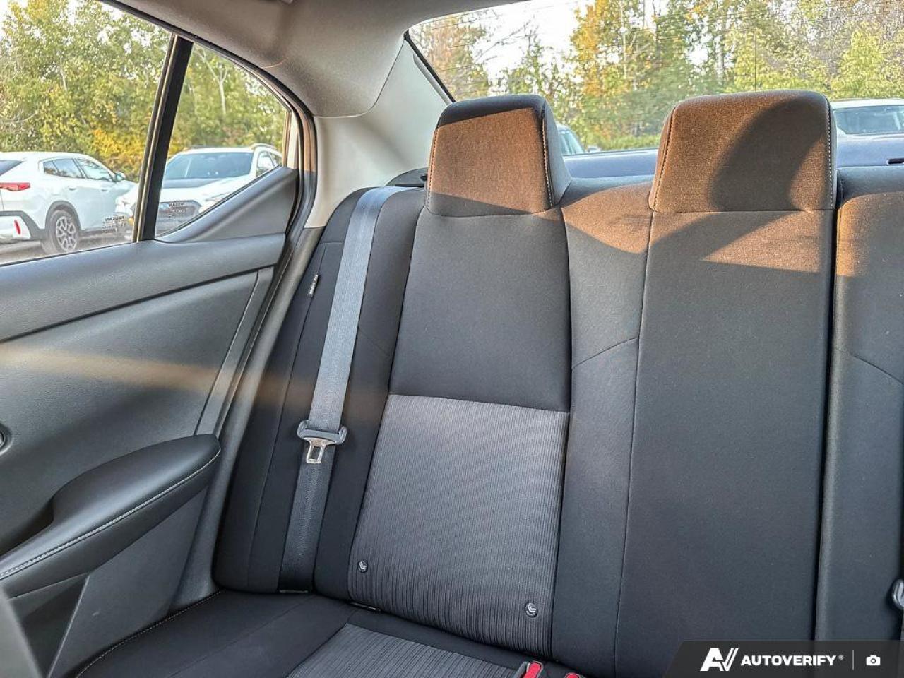 2023 Nissan Sentra SV Photo