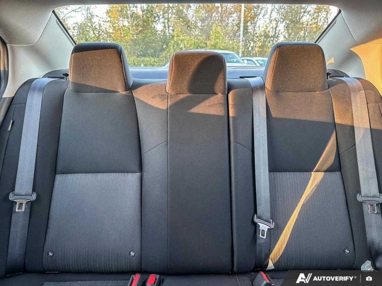 2023 Nissan Sentra SV Photo