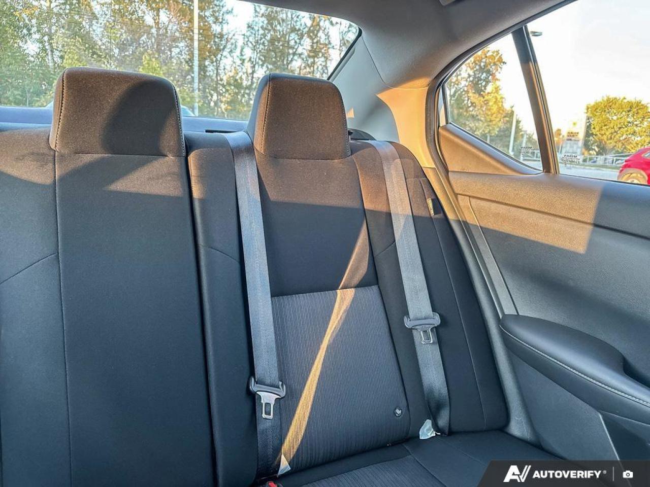 2023 Nissan Sentra SV Photo