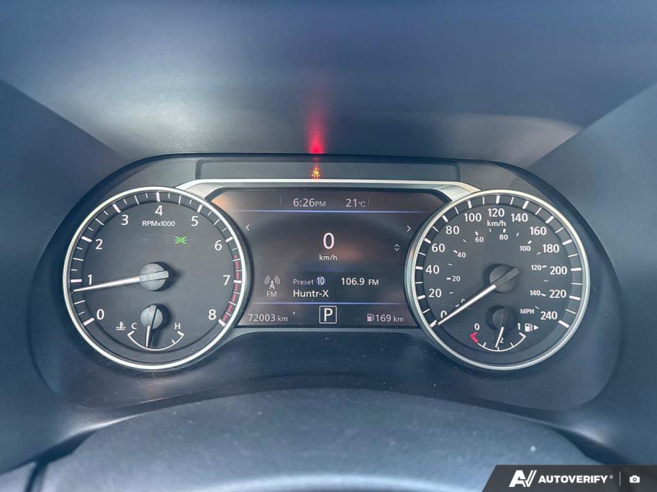 2023 Nissan Sentra SV Photo