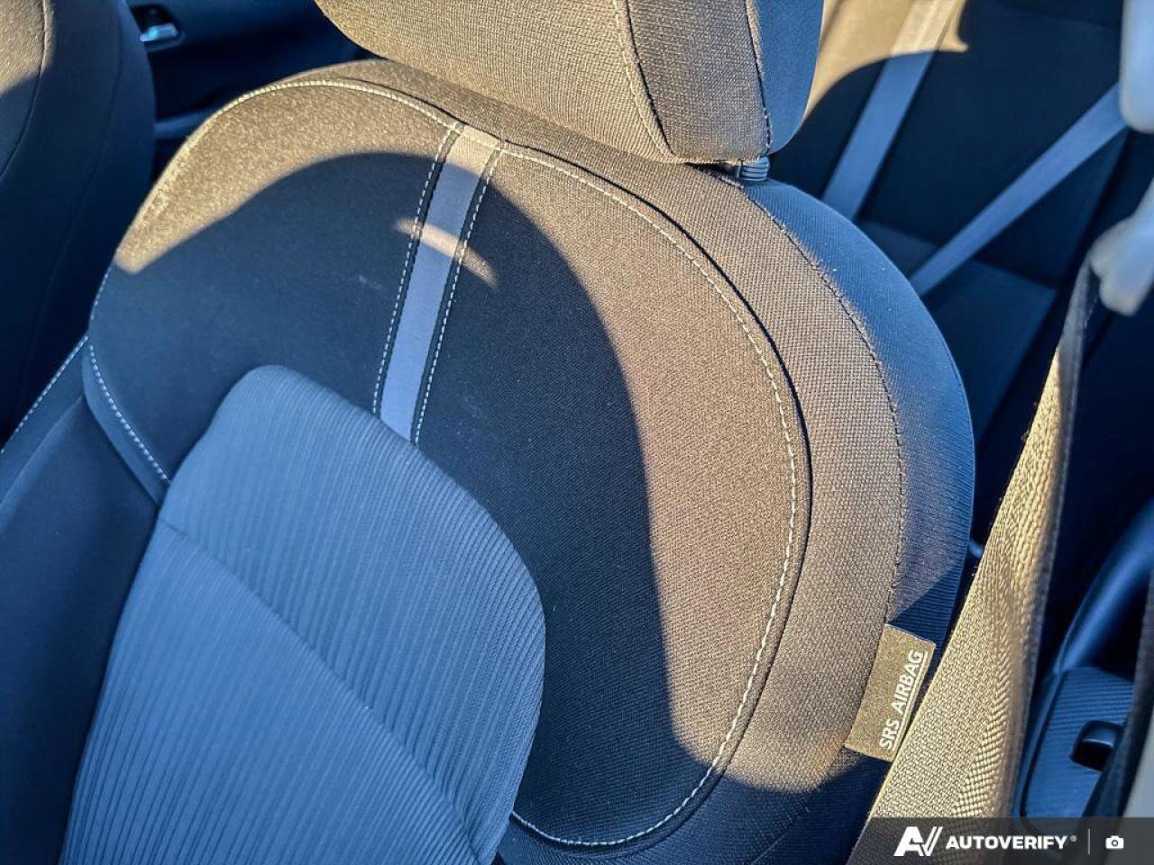 2023 Nissan Sentra SV Photo