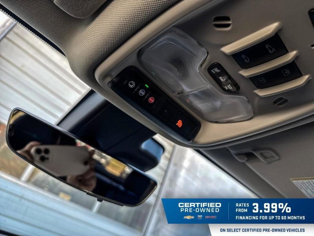 2024 Buick Encore GX Avenir   BOLD AND BALANCED   LEATHER SEATING   PAN Photo