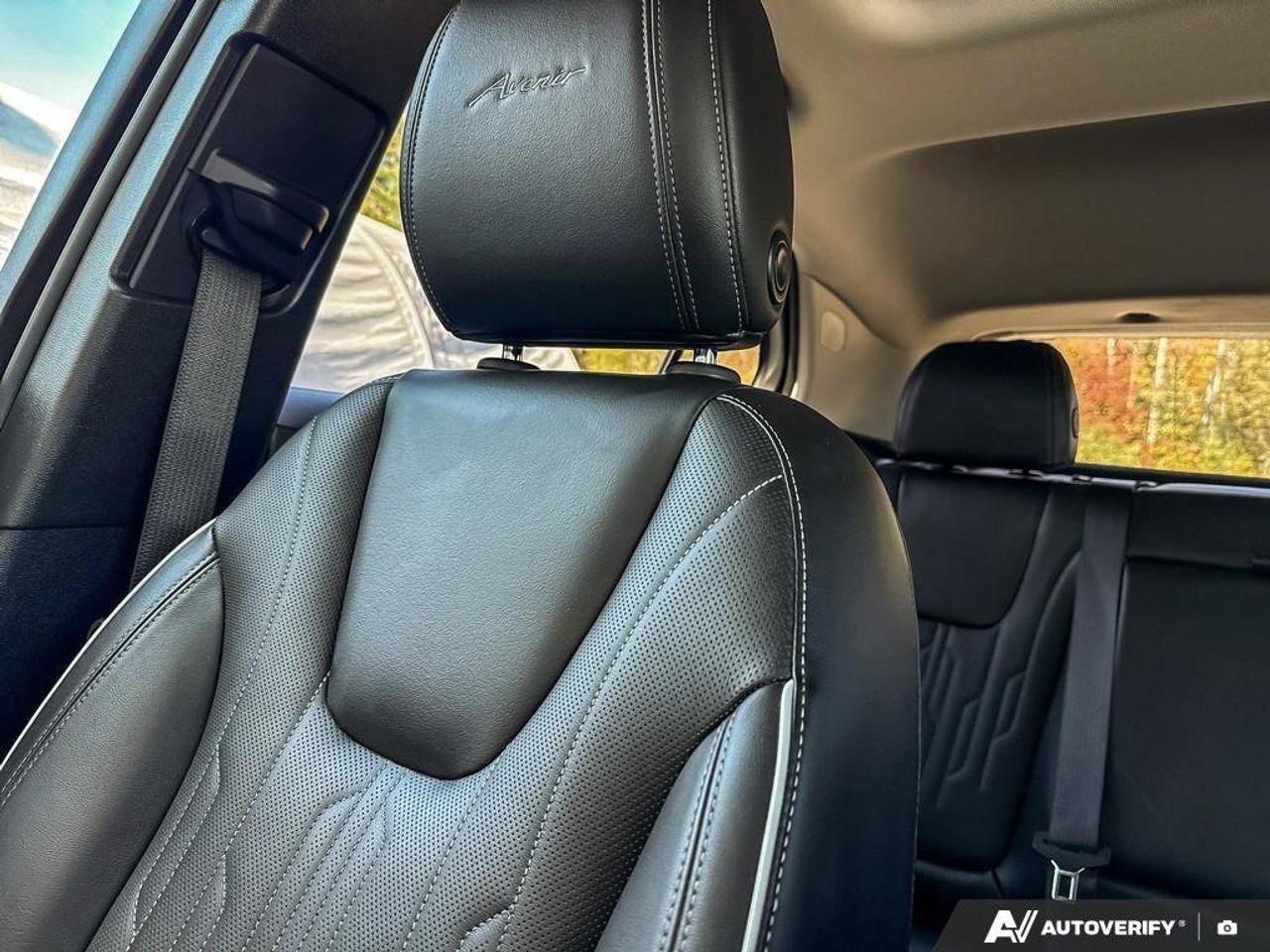 2024 Buick Encore GX Avenir   AVENIR TECH PKG, BUICK DRIVER CONFIDENCE Photo