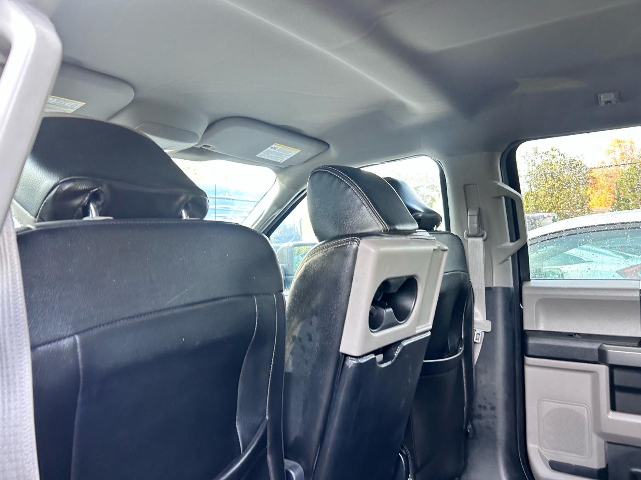 2019 Ford F-150 XL 4WD SuperCrew 5.5' Box Photo