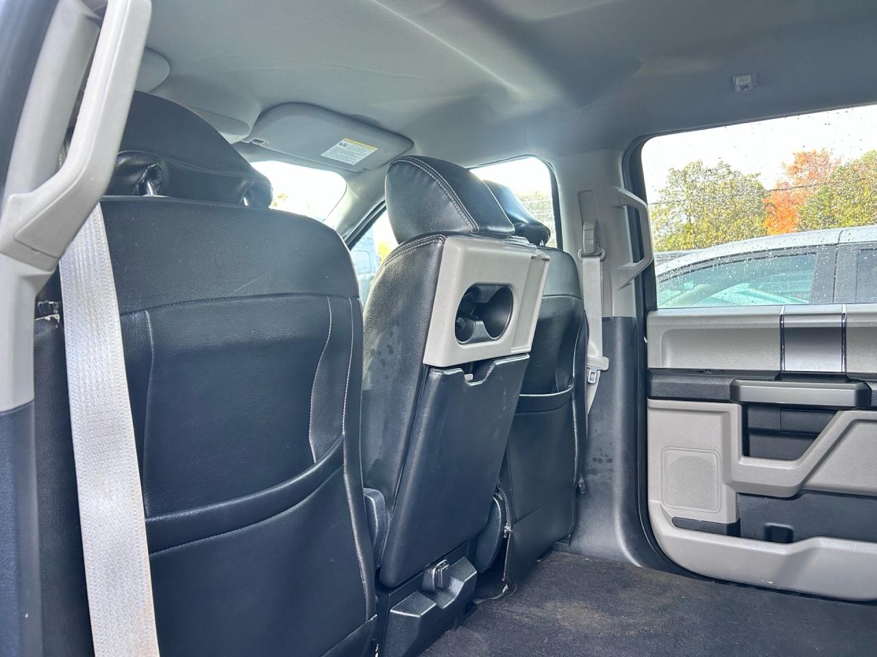 2019 Ford F-150 XL 4WD SuperCrew 5.5' Box Photo