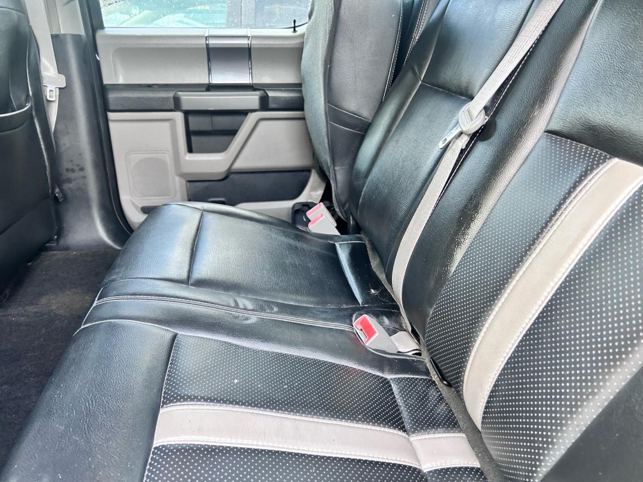 2019 Ford F-150 XL 4WD SuperCrew 5.5' Box Photo