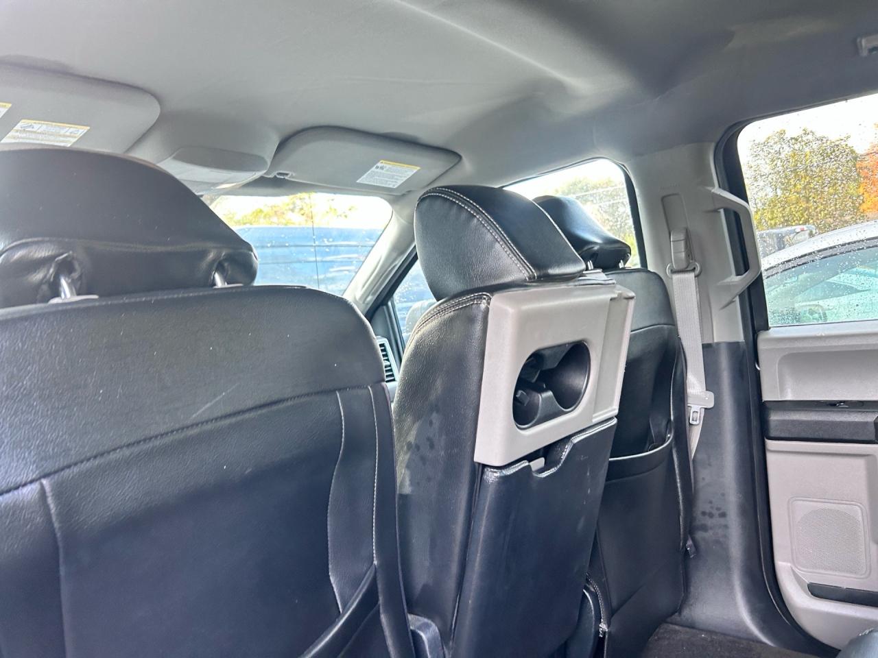 2019 Ford F-150 XL 4WD SuperCrew 5.5' Box Photo