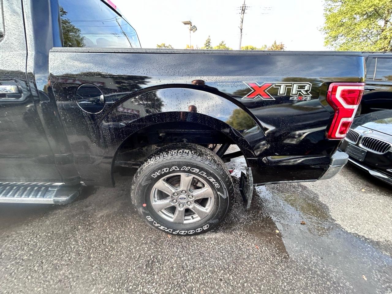 2019 Ford F-150 XL 4WD SuperCrew 5.5' Box Photo