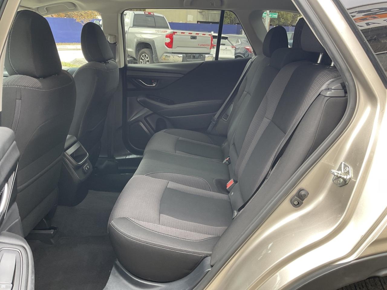 2020 Subaru Outback Touring - EYE SIGHT! BACK-UP CAM! BSM! SUNROOF! Photo