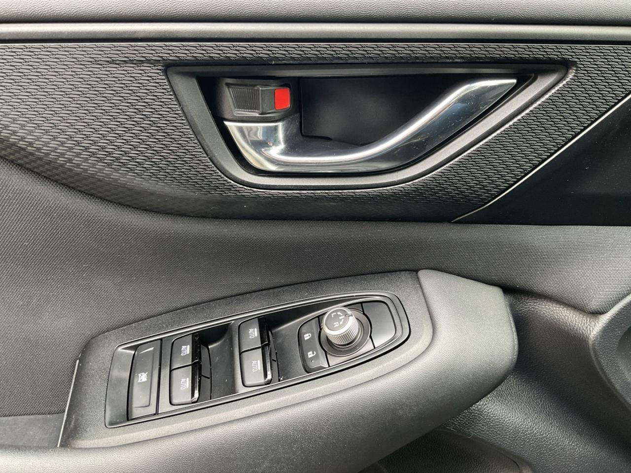 2020 Subaru Outback Touring - EYE SIGHT! BACK-UP CAM! BSM! SUNROOF! Photo