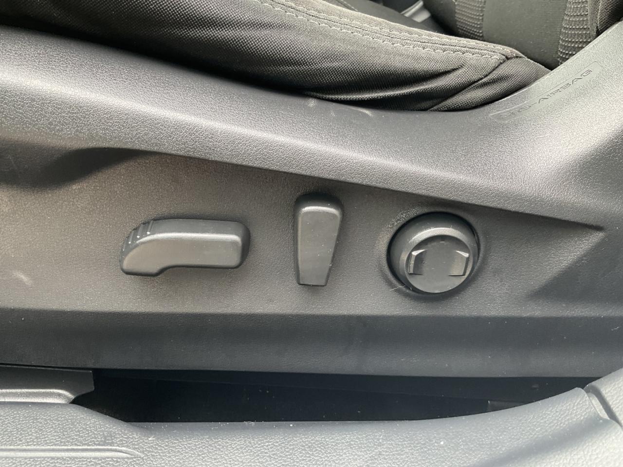 2020 Subaru Outback Touring - EYE SIGHT! BACK-UP CAM! BSM! SUNROOF! Photo