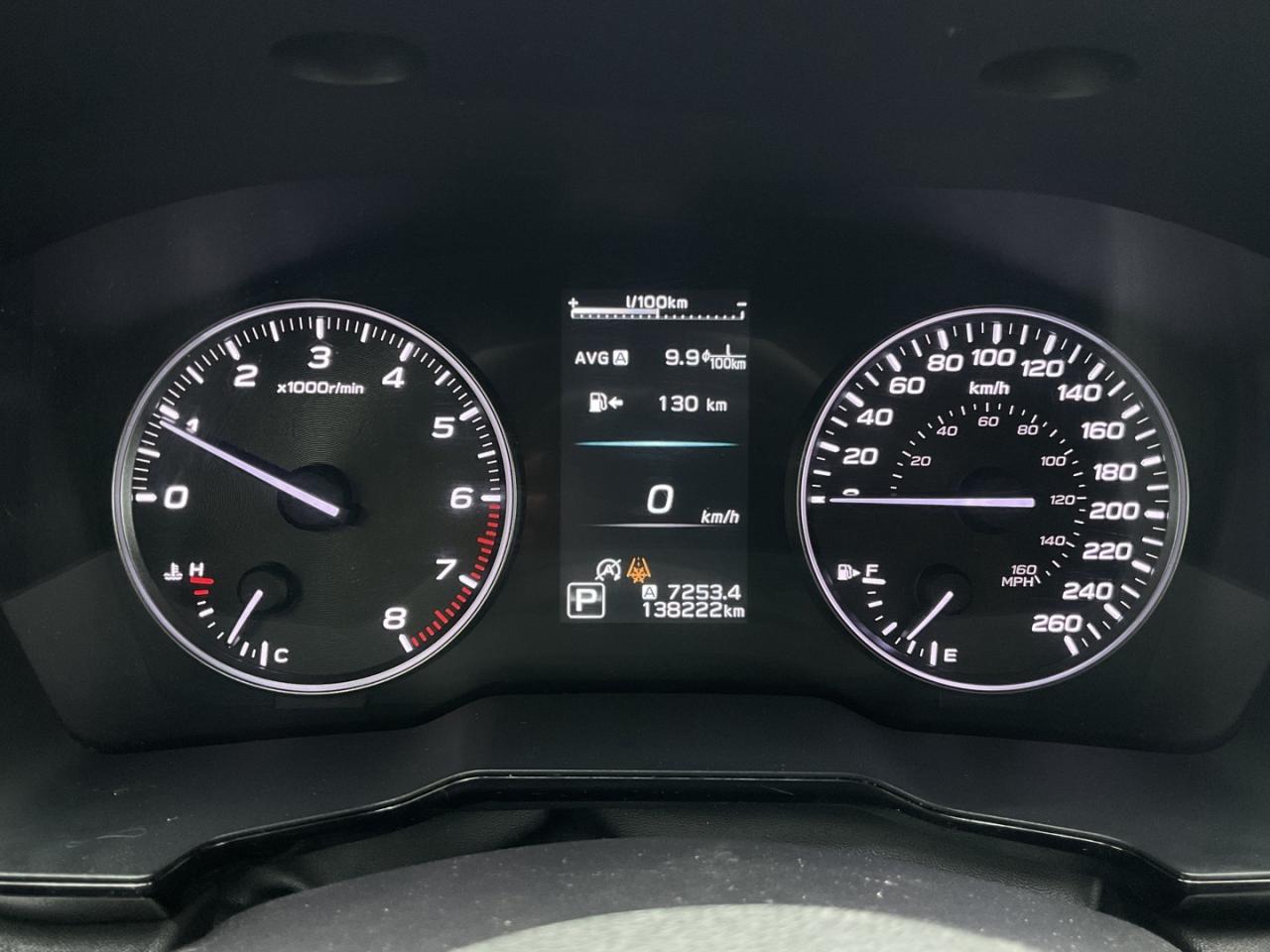 2020 Subaru Outback Touring - EYE SIGHT! BACK-UP CAM! BSM! SUNROOF! Photo