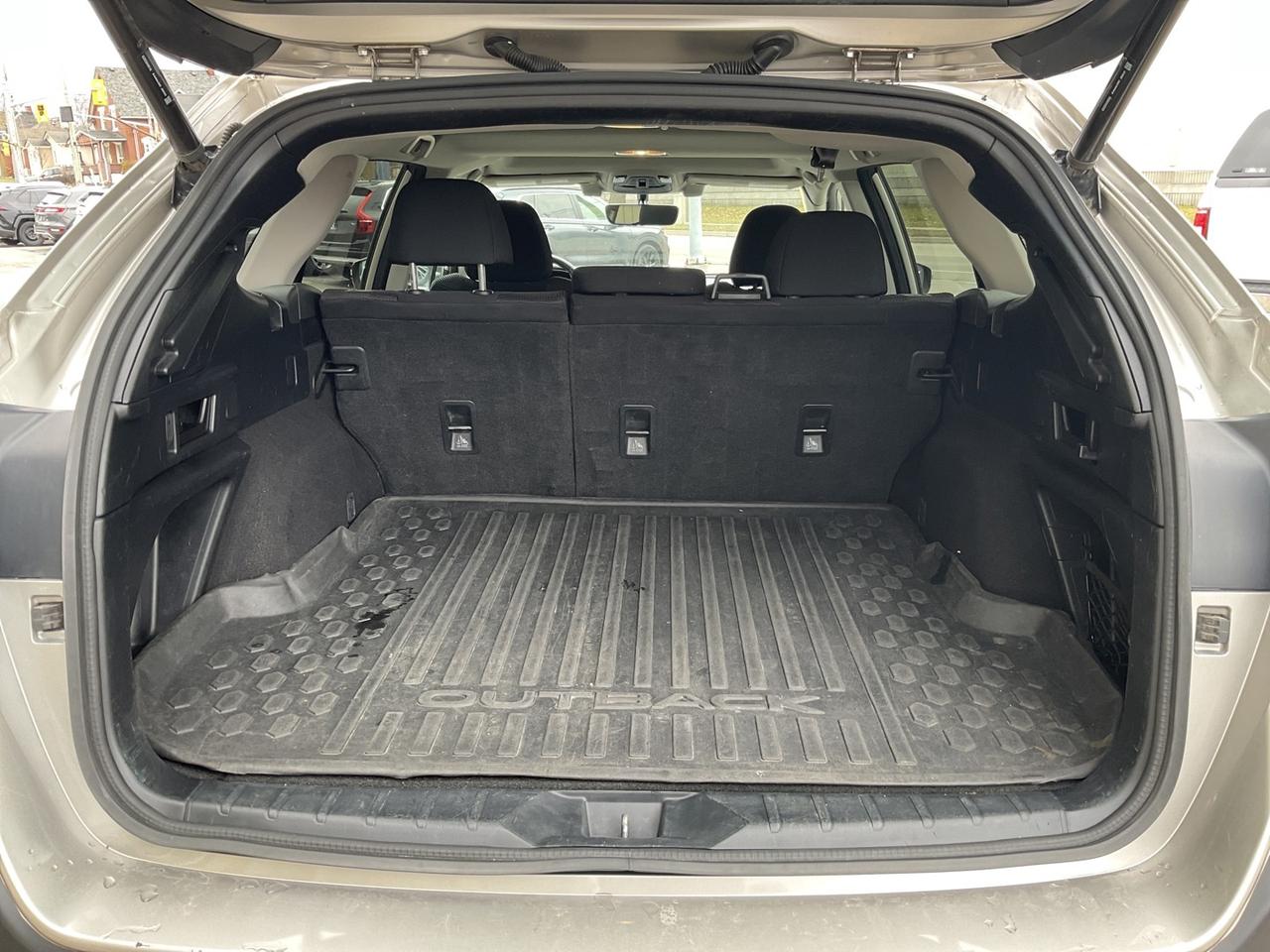 2020 Subaru Outback Touring - EYE SIGHT! BACK-UP CAM! BSM! SUNROOF! Photo