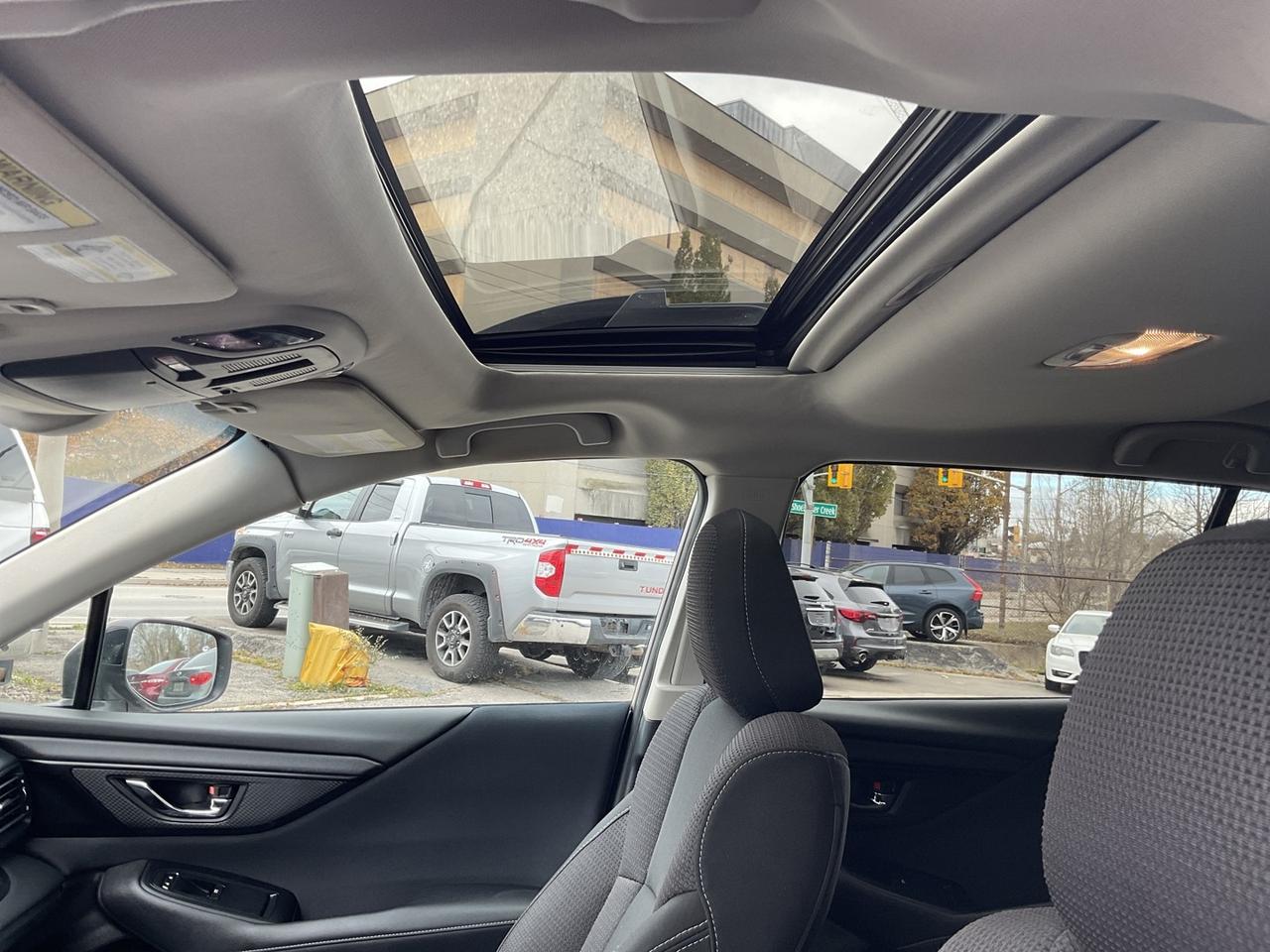 2020 Subaru Outback Touring - EYE SIGHT! BACK-UP CAM! BSM! SUNROOF! Photo