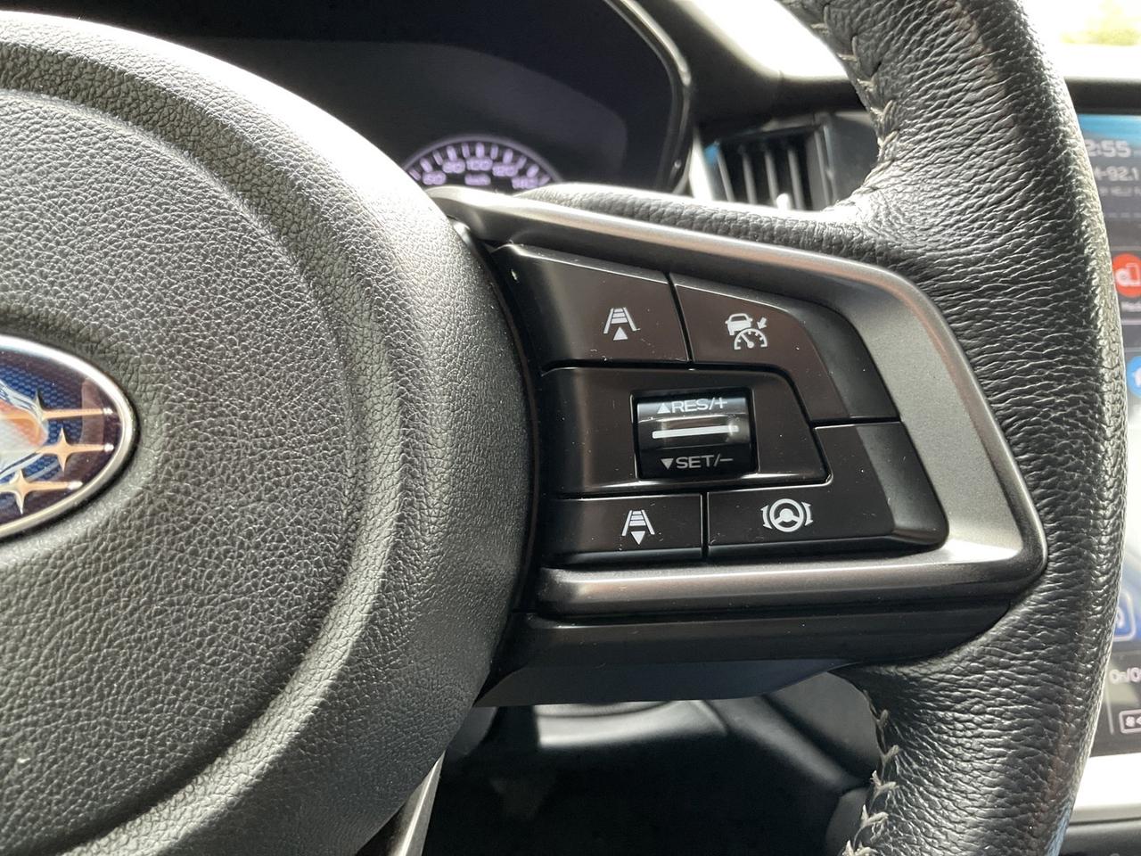2020 Subaru Outback Touring - EYE SIGHT! BACK-UP CAM! BSM! SUNROOF! Photo