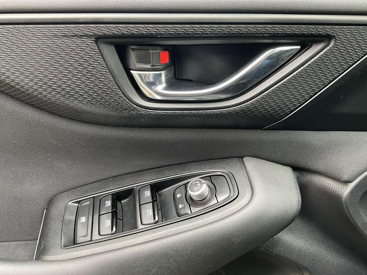 2020 Subaru Outback Touring - EYE SIGHT! BACK-UP CAM! BSM! SUNROOF! Photo