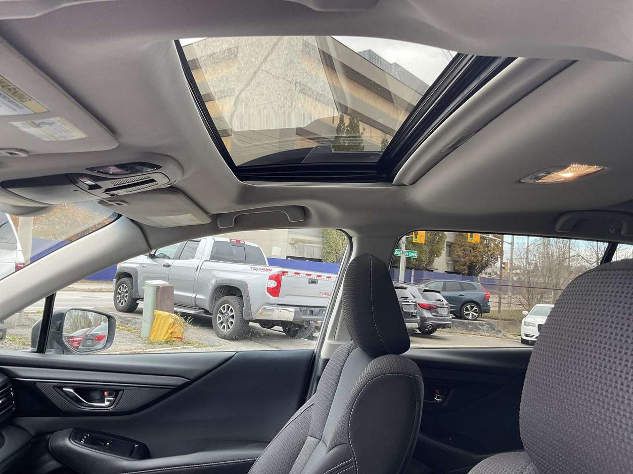2020 Subaru Outback Touring - EYE SIGHT! BACK-UP CAM! BSM! SUNROOF! Photo