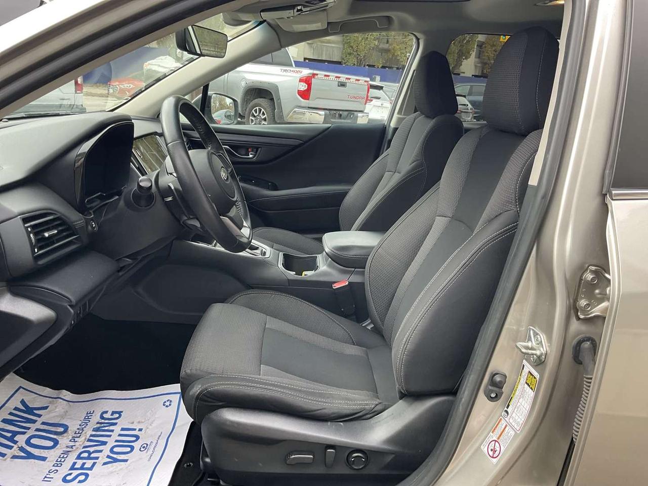 2020 Subaru Outback Touring - EYE SIGHT! BACK-UP CAM! BSM! SUNROOF! Photo