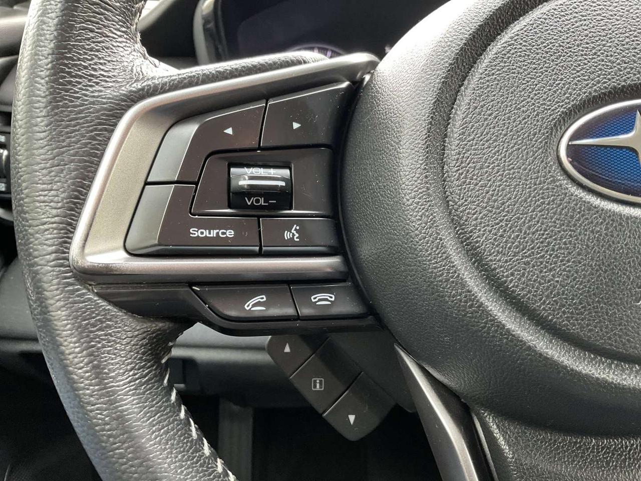 2020 Subaru Outback Touring - EYE SIGHT! BACK-UP CAM! BSM! SUNROOF! Photo