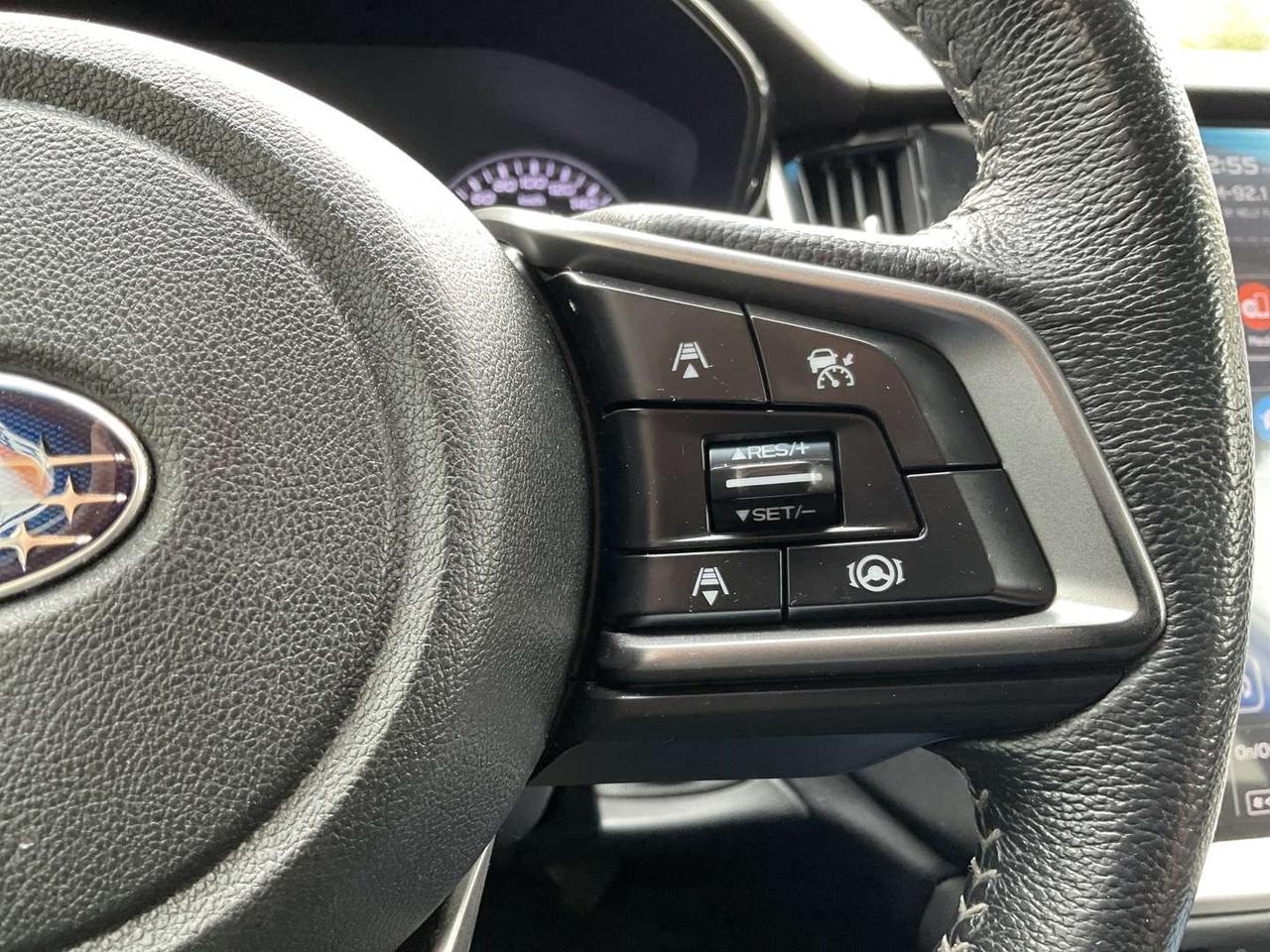 2020 Subaru Outback Touring - EYE SIGHT! BACK-UP CAM! BSM! SUNROOF! Photo