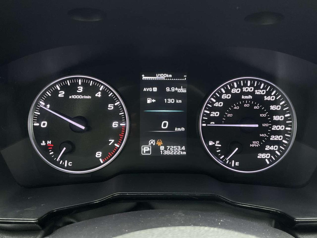 2020 Subaru Outback Touring - EYE SIGHT! BACK-UP CAM! BSM! SUNROOF! Photo
