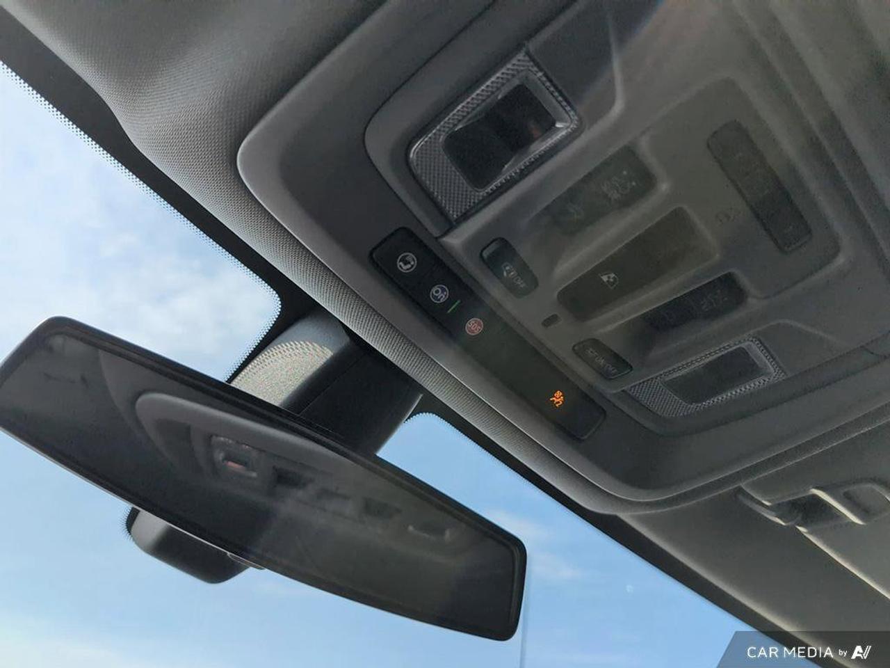 2021 Chevrolet Silverado 1500 LT Trail BossTrail Boss   One Owner   Sunroof   He Photo