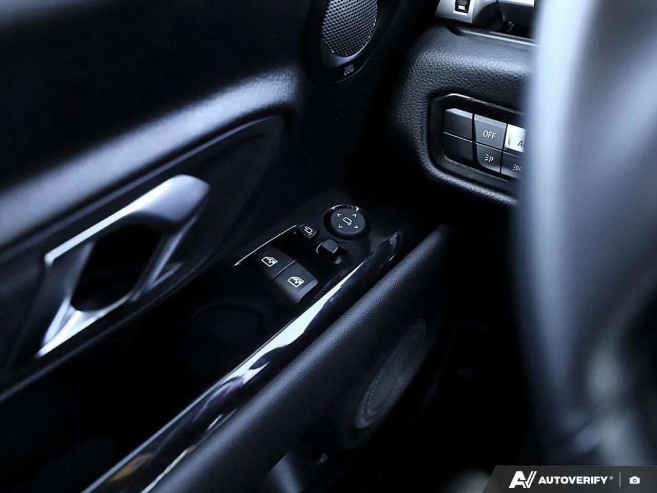 2021 Toyota GR Supra 3.0ONE-OWNER, ACCIDENT-FREE, 3.0L TURBO, JBL AUDIO Photo