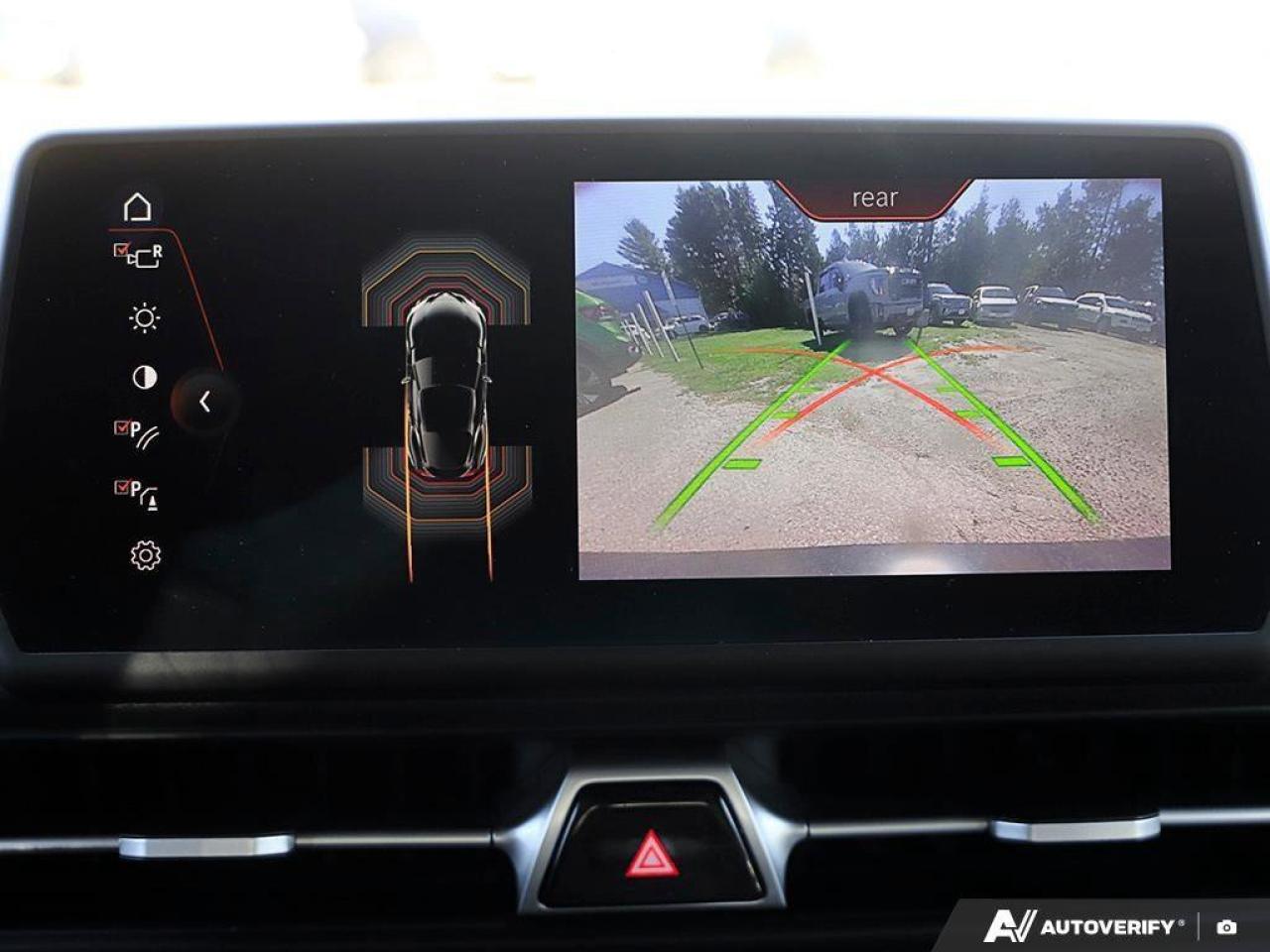 2021 Toyota GR Supra 3.0ONE-OWNER, ACCIDENT-FREE, 3.0L TURBO, JBL AUDIO Photo