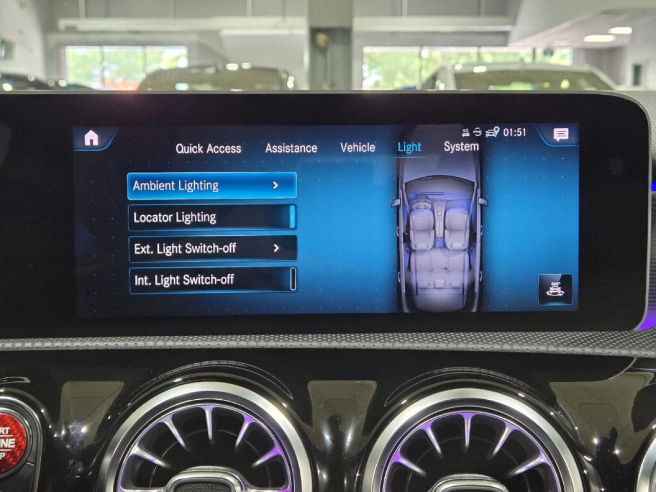 2019 Mercedes-Benz A-Class AMG SPORT PKG 4MATIC HATCH NO ACCIDENT EXCELLENT S Photo