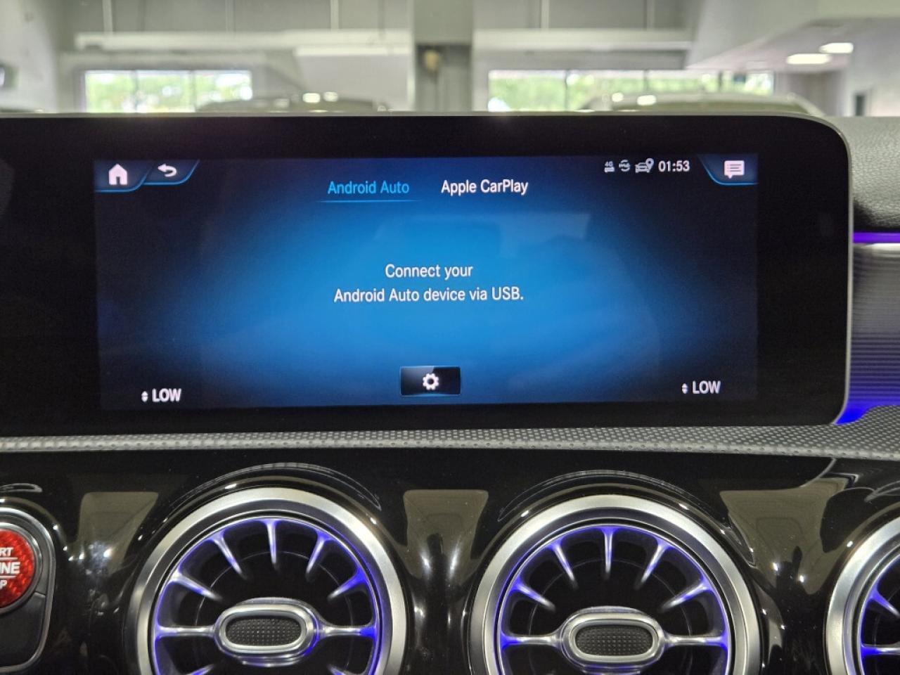 2019 Mercedes-Benz A-Class AMG SPORT PKG 4MATIC HATCH NO ACCIDENT EXCELLENT S Photo