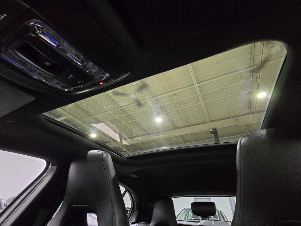 2019 Mercedes-Benz A-Class AMG SPORT PKG 4MATIC HATCH NO ACCIDENT EXCELLENT S Photo