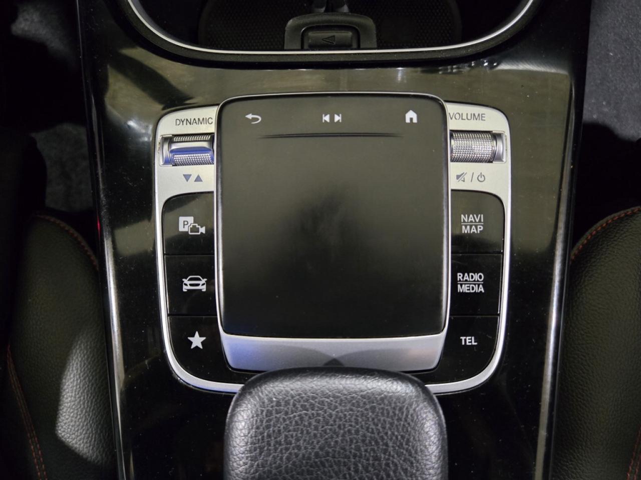 2019 Mercedes-Benz A-Class AMG SPORT PKG 4MATIC HATCH NO ACCIDENT EXCELLENT S Photo