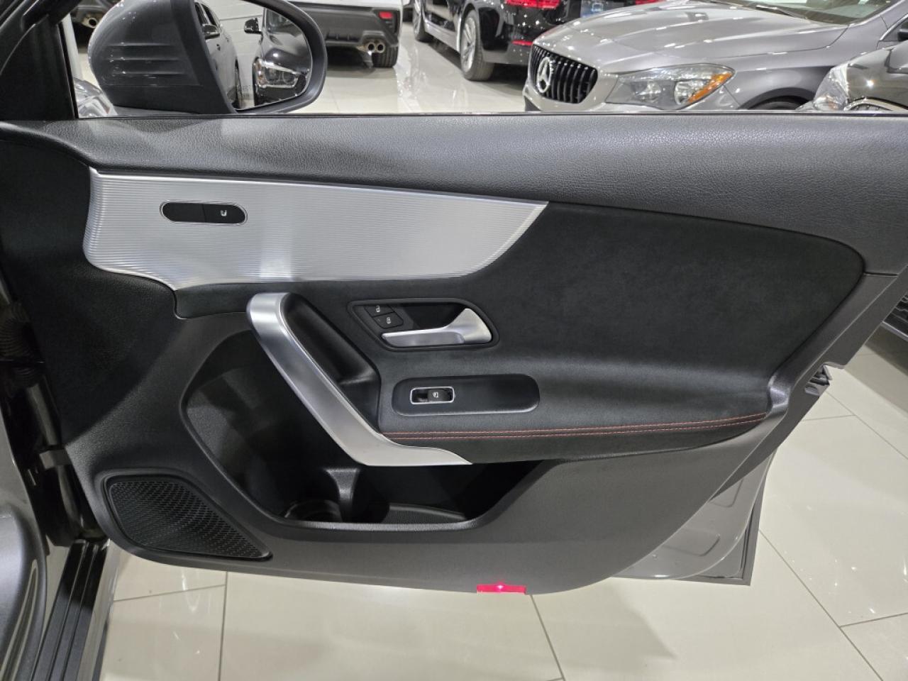 2019 Mercedes-Benz A-Class AMG SPORT PKG 4MATIC HATCH NO ACCIDENT EXCELLENT S Photo